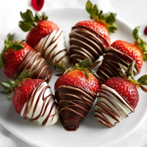 15 Best Valentine’s Day Desserts