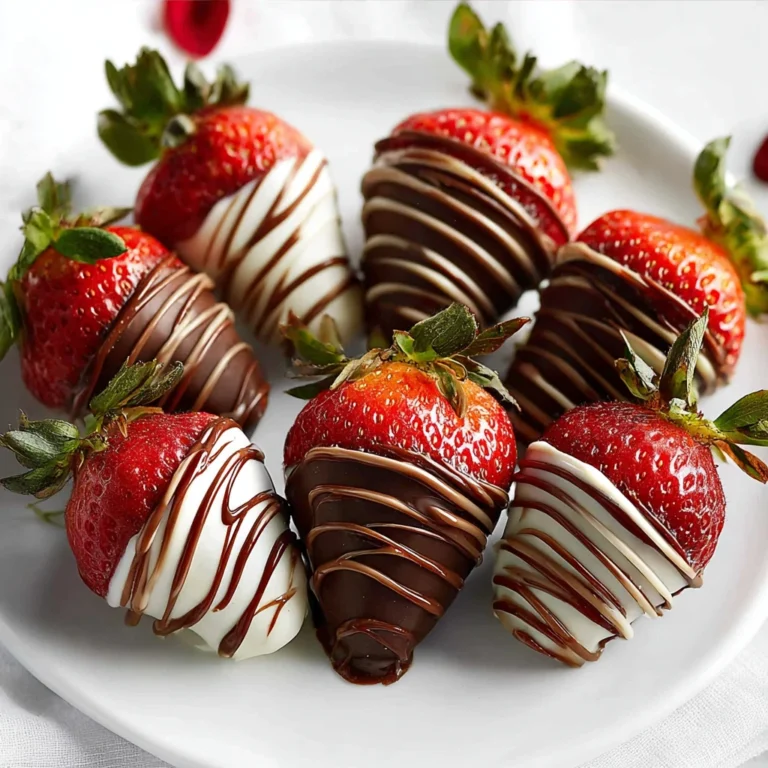 Valentines Day Desserts