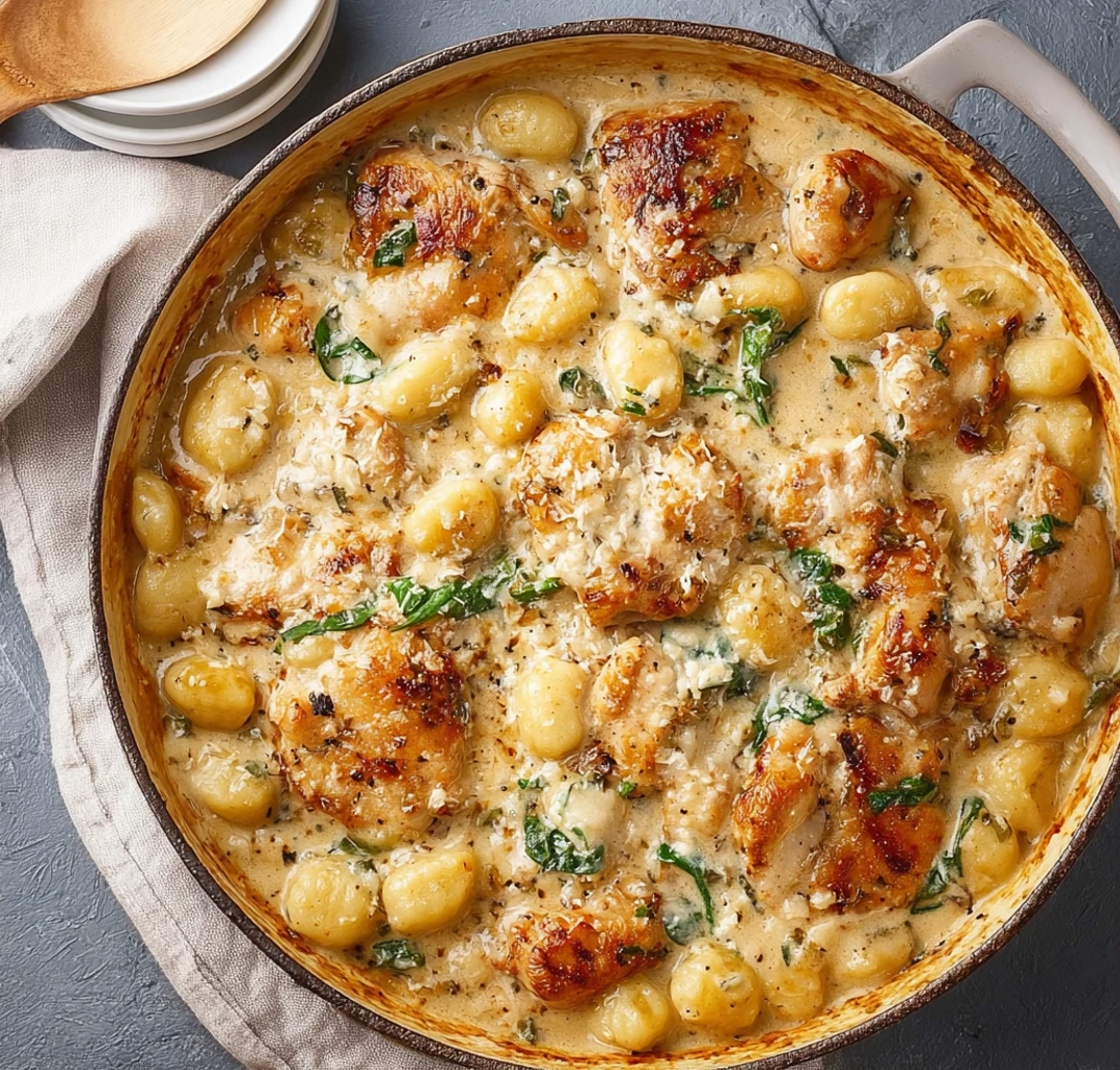 Deliciously Casseroles