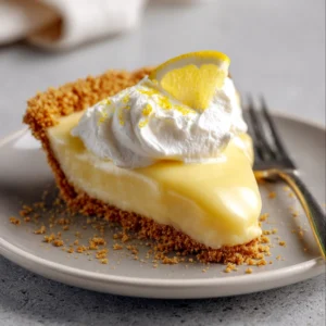 Atlantic Beach Pie
