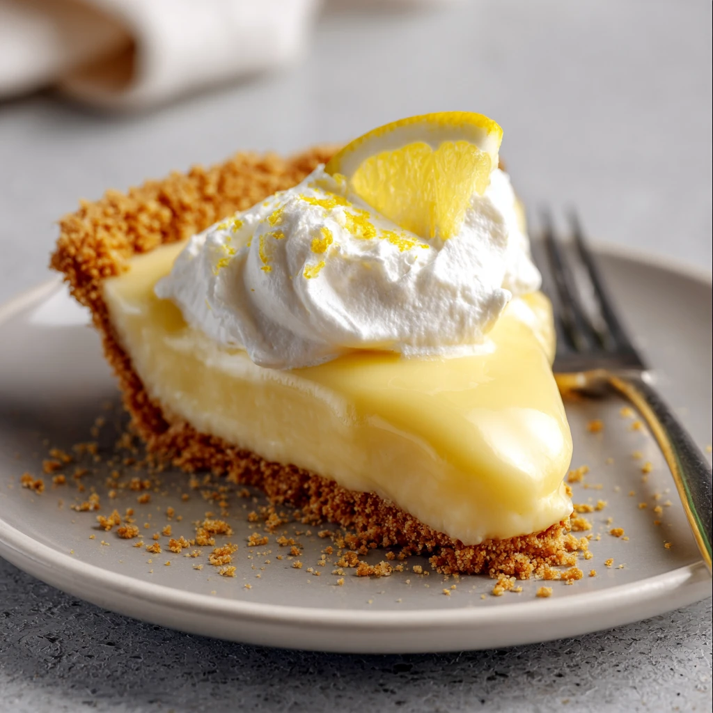Atlantic Beach Pie