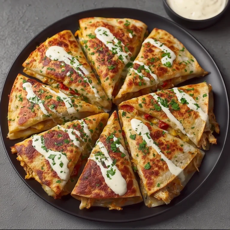 Chicken Crepes Shawarma Creamy Sauce