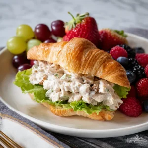 Classic Chicken Salad