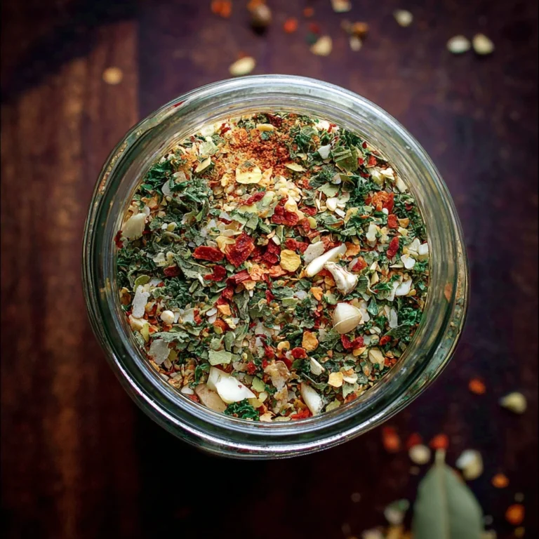 Cowboy Butter Seasoning