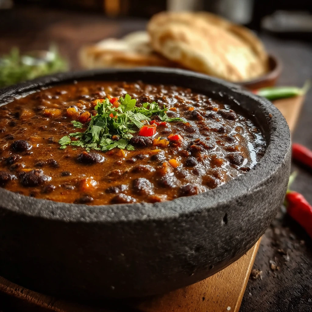 Creamy Dal Makhani Recipe Slowcooked Black Lentils Guide