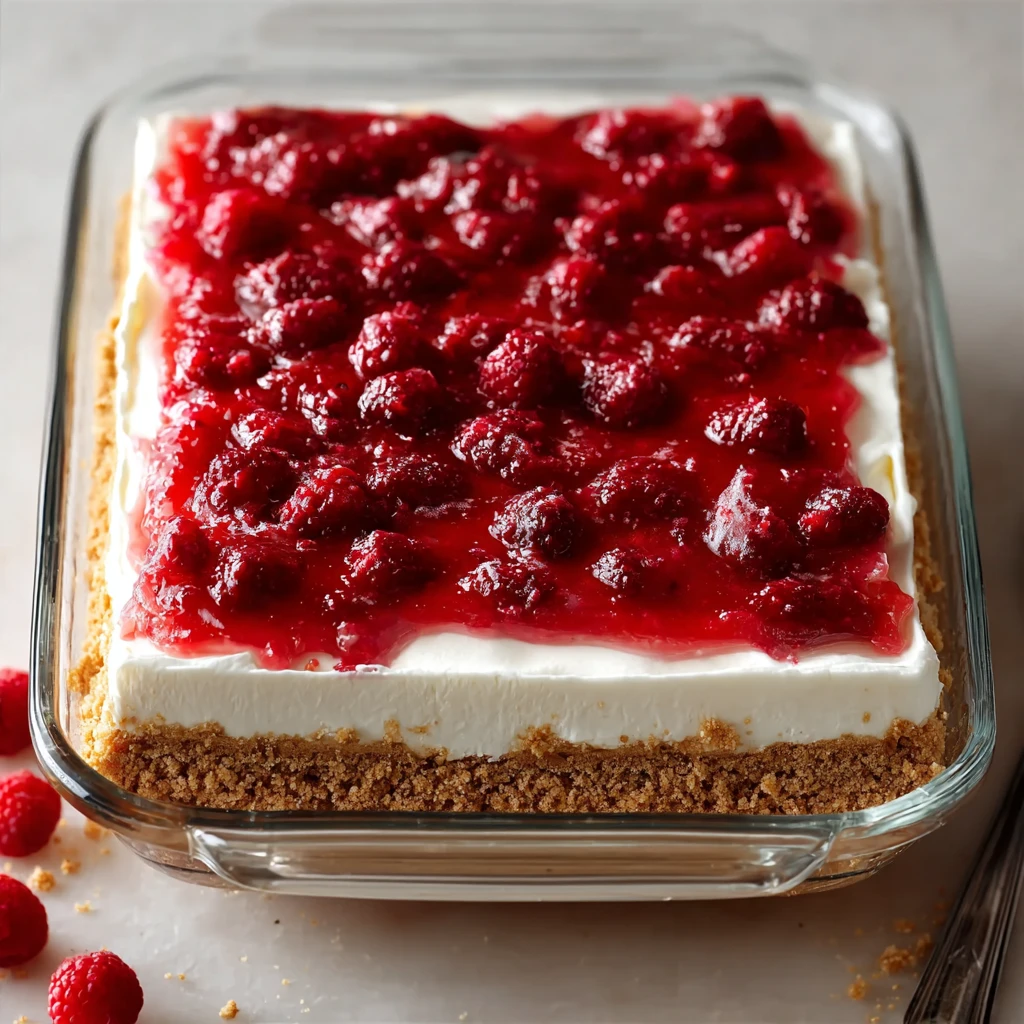 Decadent Creamy Raspberry Cheesecake Recipe Indulge