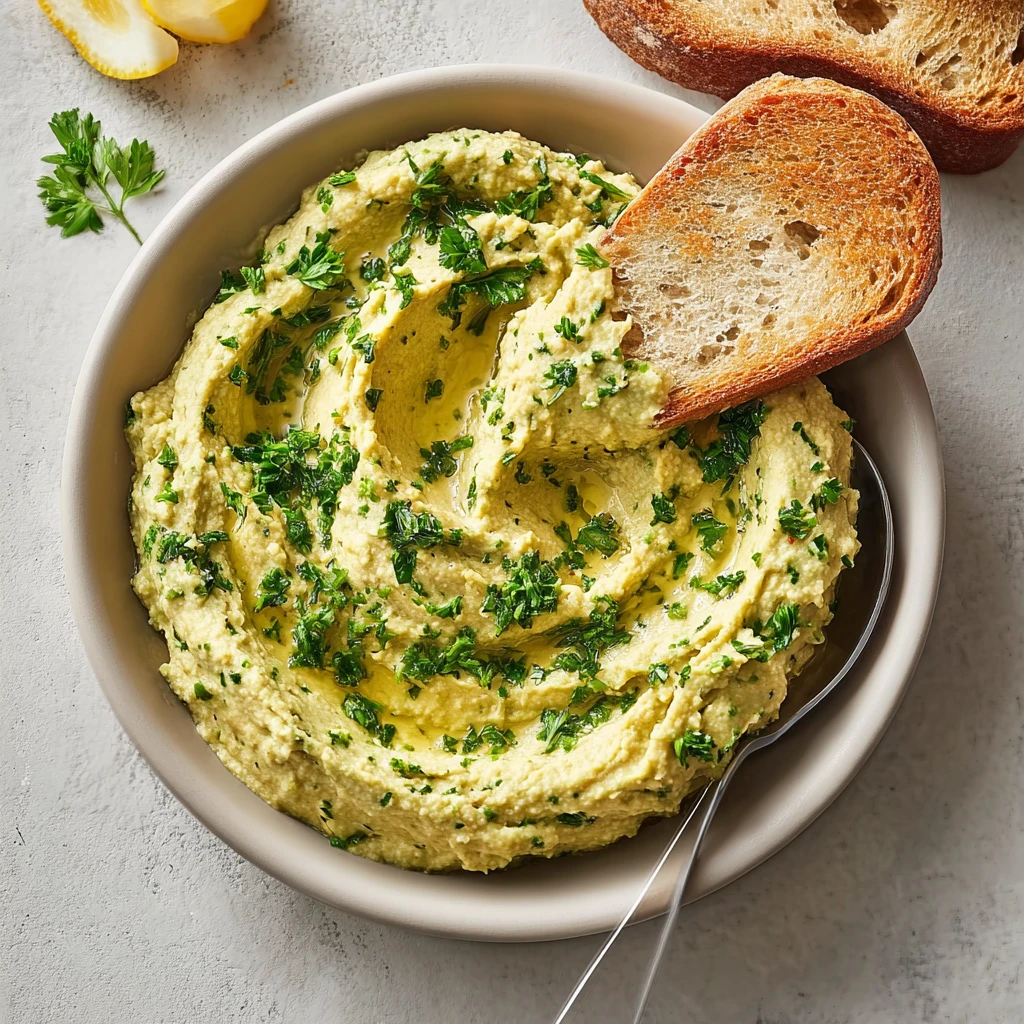 Delicious Nonalcoholic Ale Chickpea Sandwich Spread Recipe