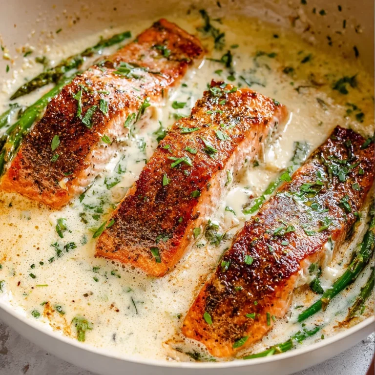 Dijon Salmon