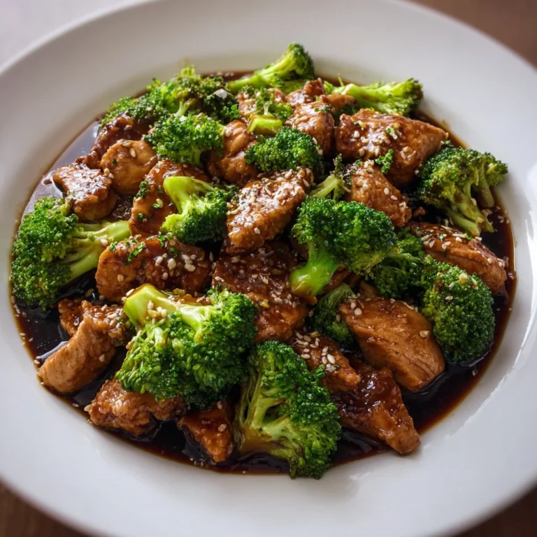 Dump Crockpot Teriyaki Chicken Recipe