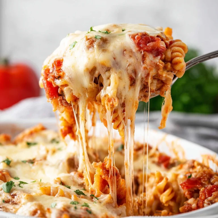 Million Dollar Pasta Dinner Family