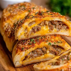 Garbage Bread