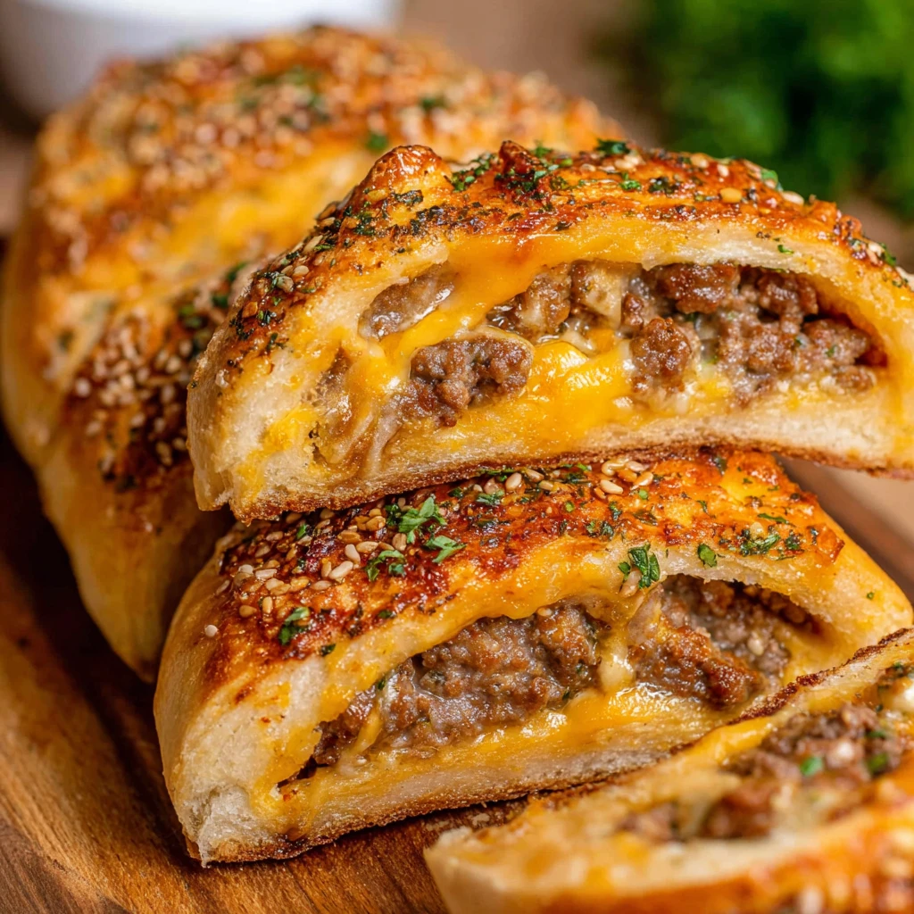 Garbage Bread