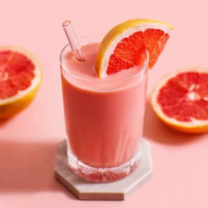 Grapefruit Smoothie