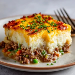Hearty Baked Shipwreck Casserole: Comfort Food Delight!
