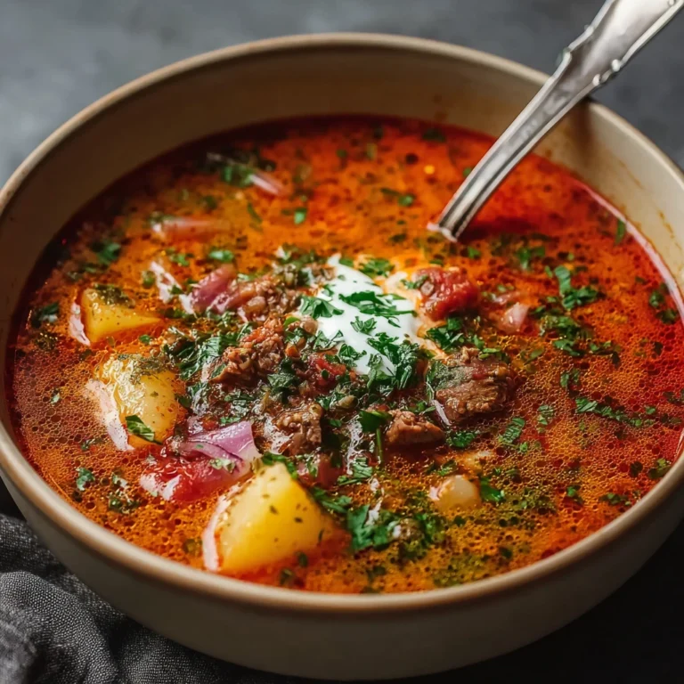 Hearty Keto Soup Comforting Lowcarb Delight You
