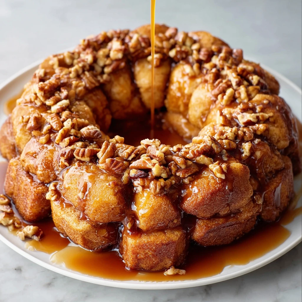 High Protein Sugar Monkey Bread Guiltfree Indulgence