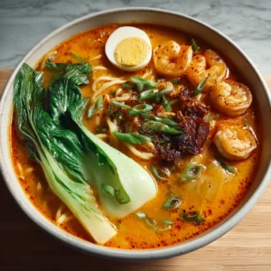 Homemade Cioppino-Style Soup