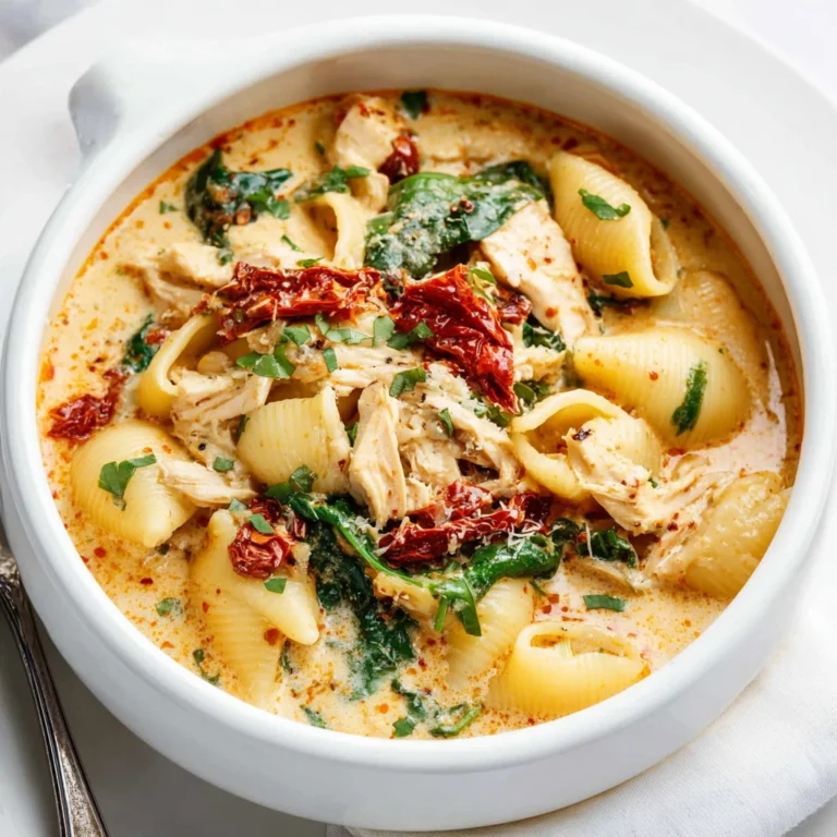 Marry Chicken Soup