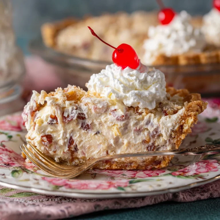 Million Dollar Pie