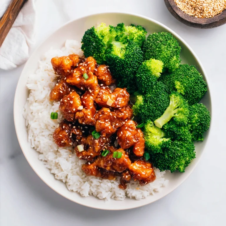 Panda Express Orange Chicken Recipe