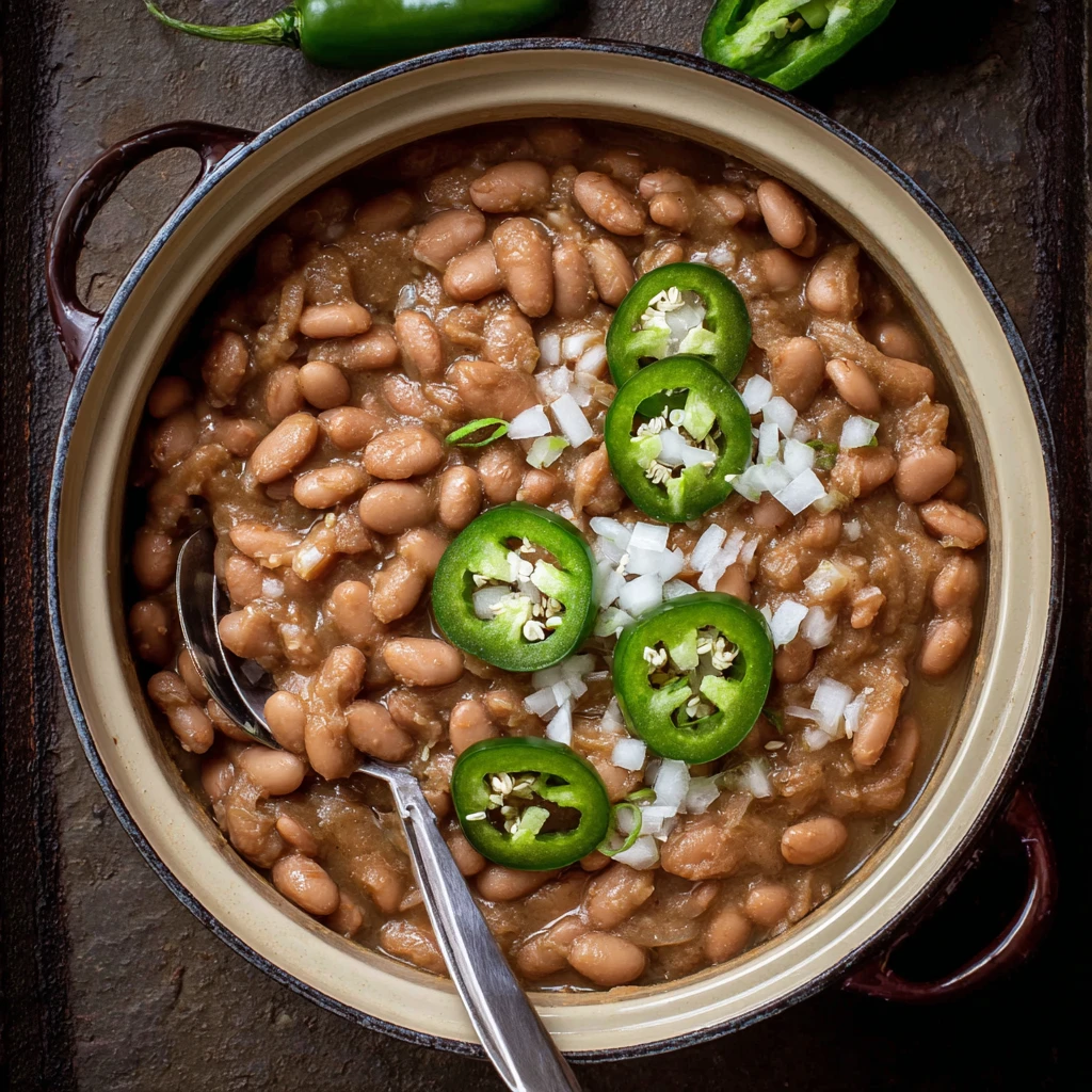 Pinto Beans