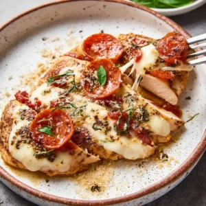 Pizza Chicken