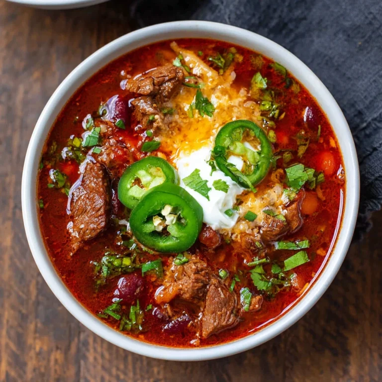 Tasty Crock Pot Chili Recipe Minutes