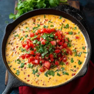 Rotel Dip
