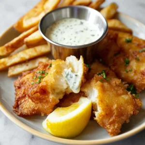 Tartar Sauce Recipe