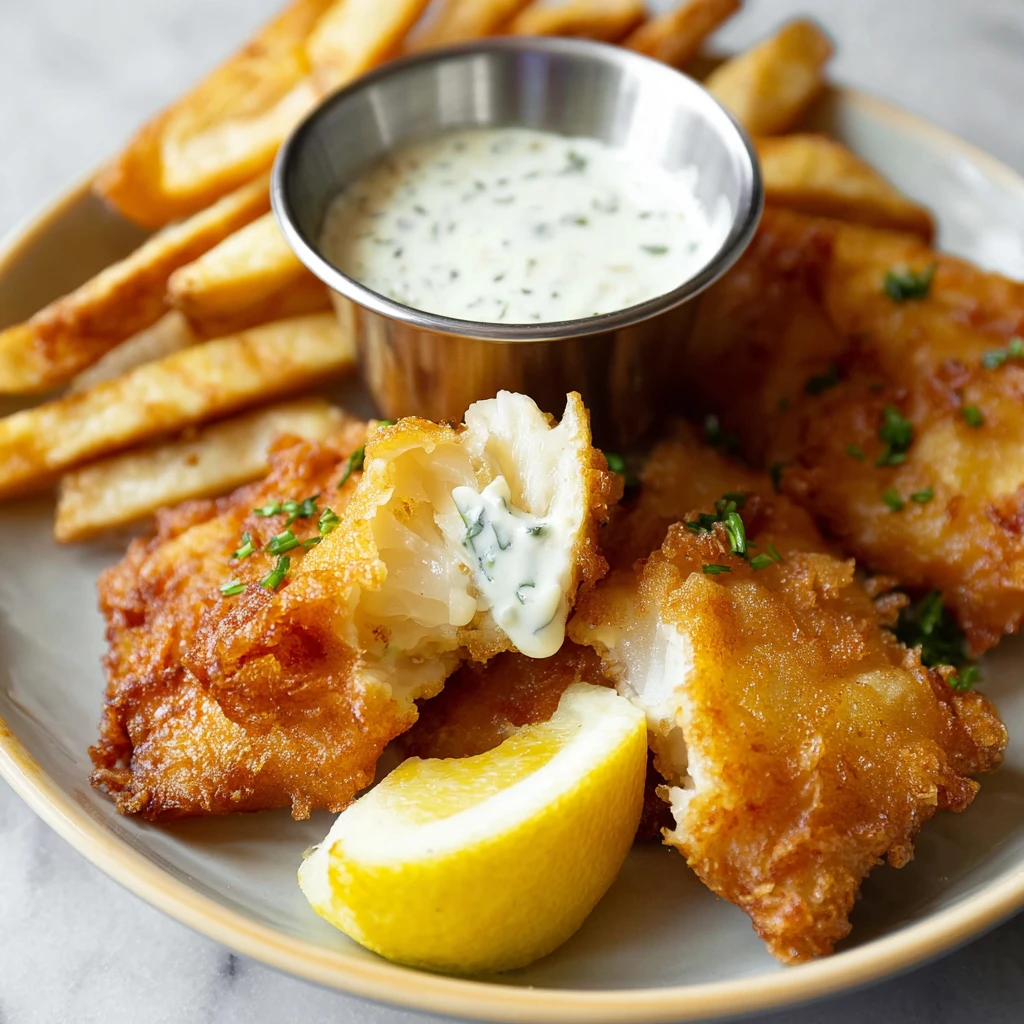 Tartar Sauce Recipe