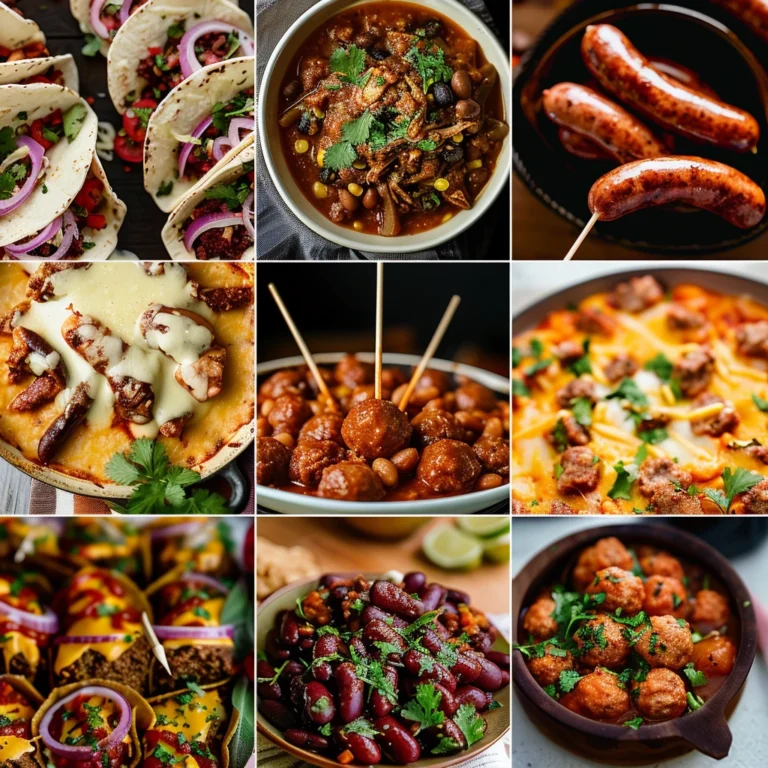 Ultimate Super Bowl Spread Crowdpleasing Recipes Big Game