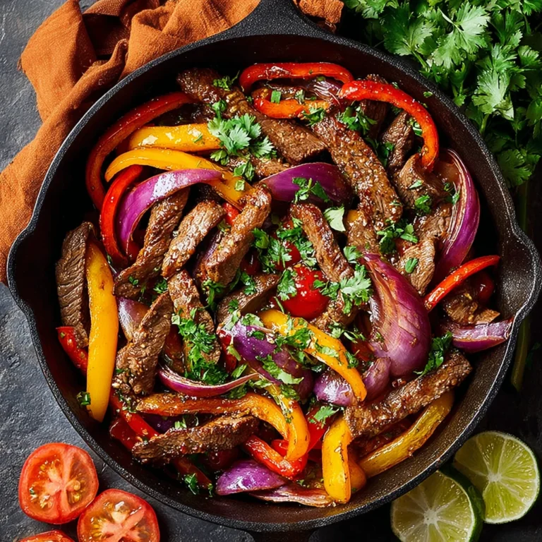 Weekly Meal Plan Family