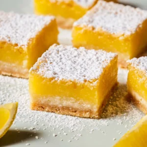 9 Ways I Sneak Lemon Into Everything