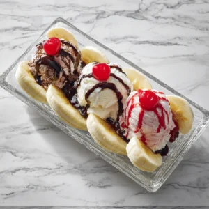 Banana Split