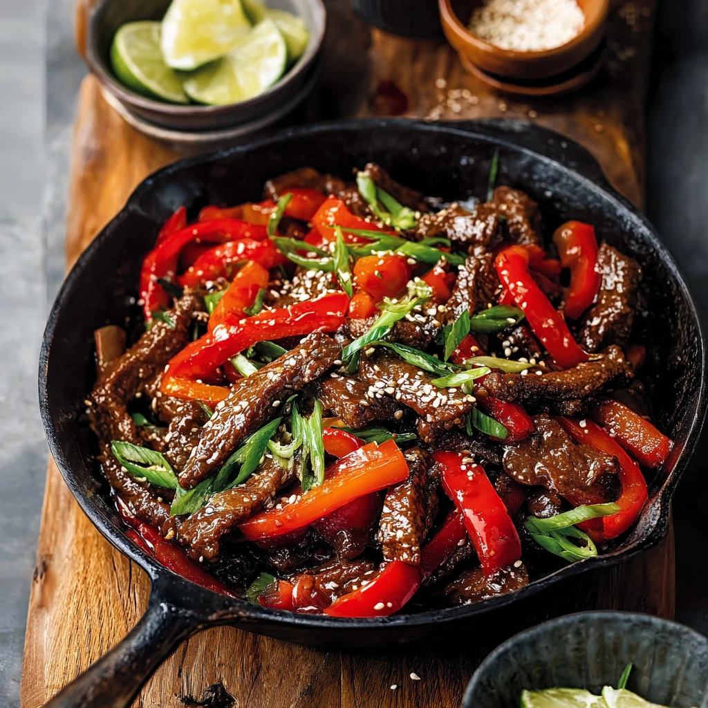 Beijing Beef