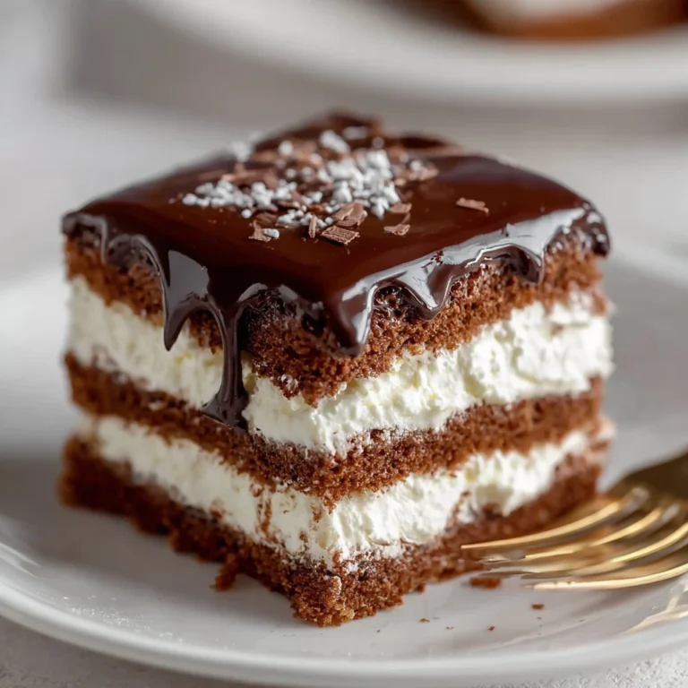 Biscuit Cake Cream Chocolate