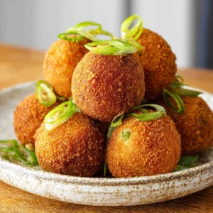 Boudin Balls
