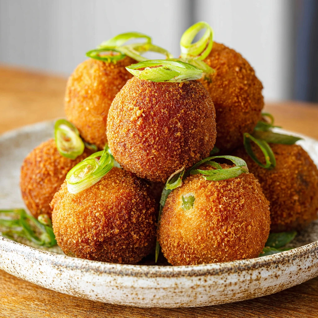 Boudin Balls