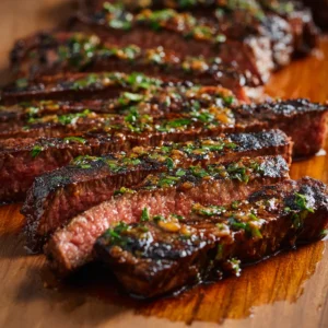 Carne Asada Marinade Recipe