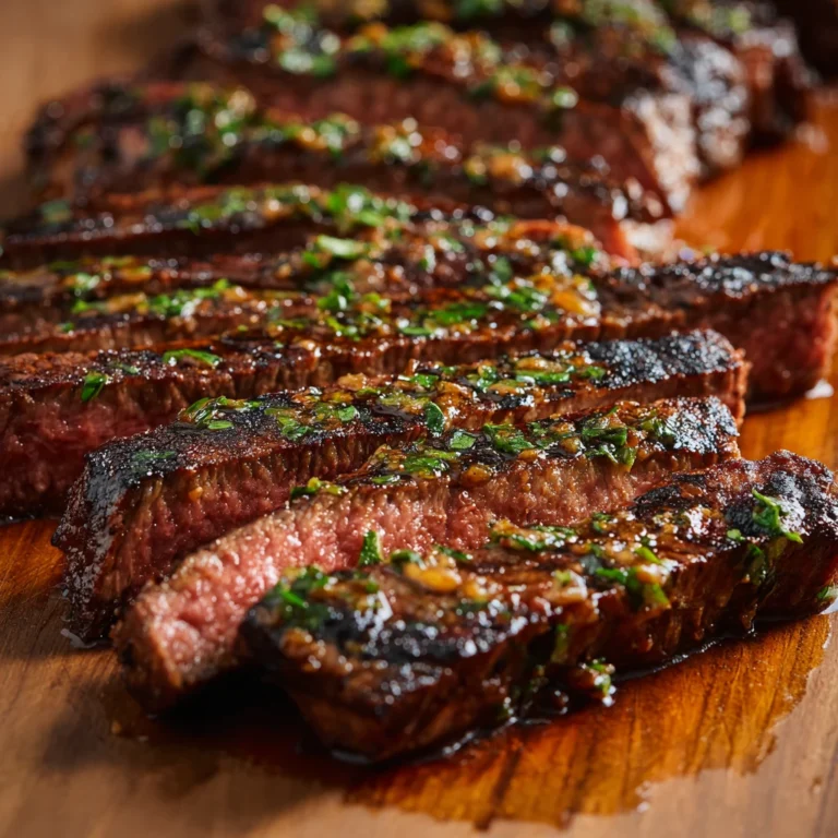 Carne Asada Marinade Recipe