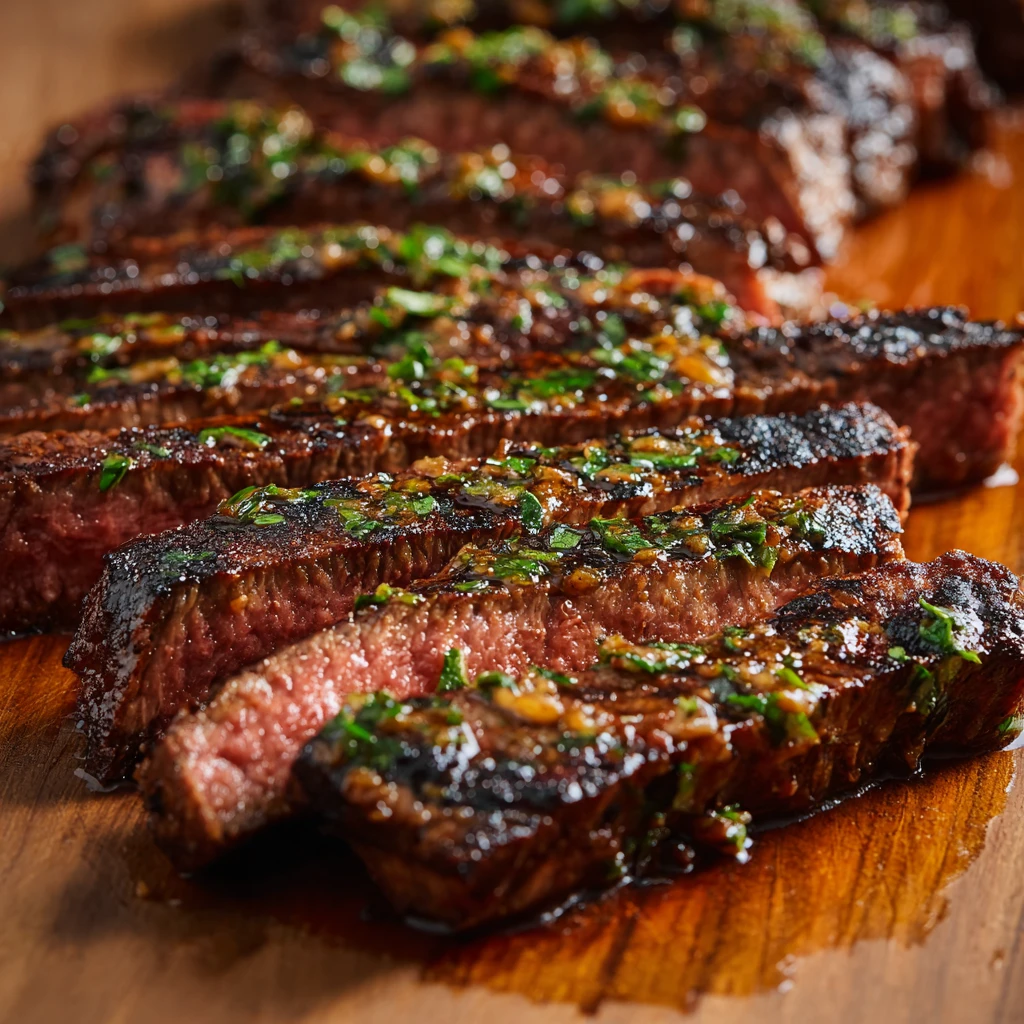 Carne Asada Marinade Recipe