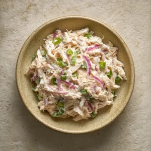 Chicken salad