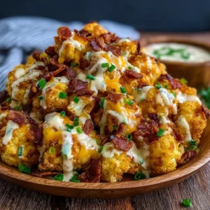 Creamy Crack Chicken with Ranch and Bacon Recipe Easy and Delicious Guide