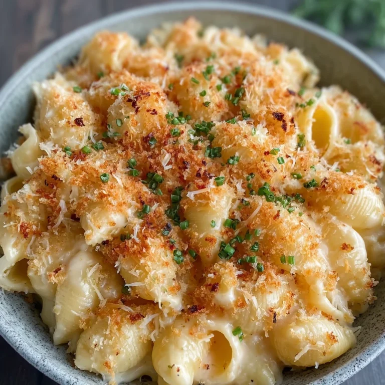 Creamy Instant Pot Mac Cheese Recipe Homemade Comfort