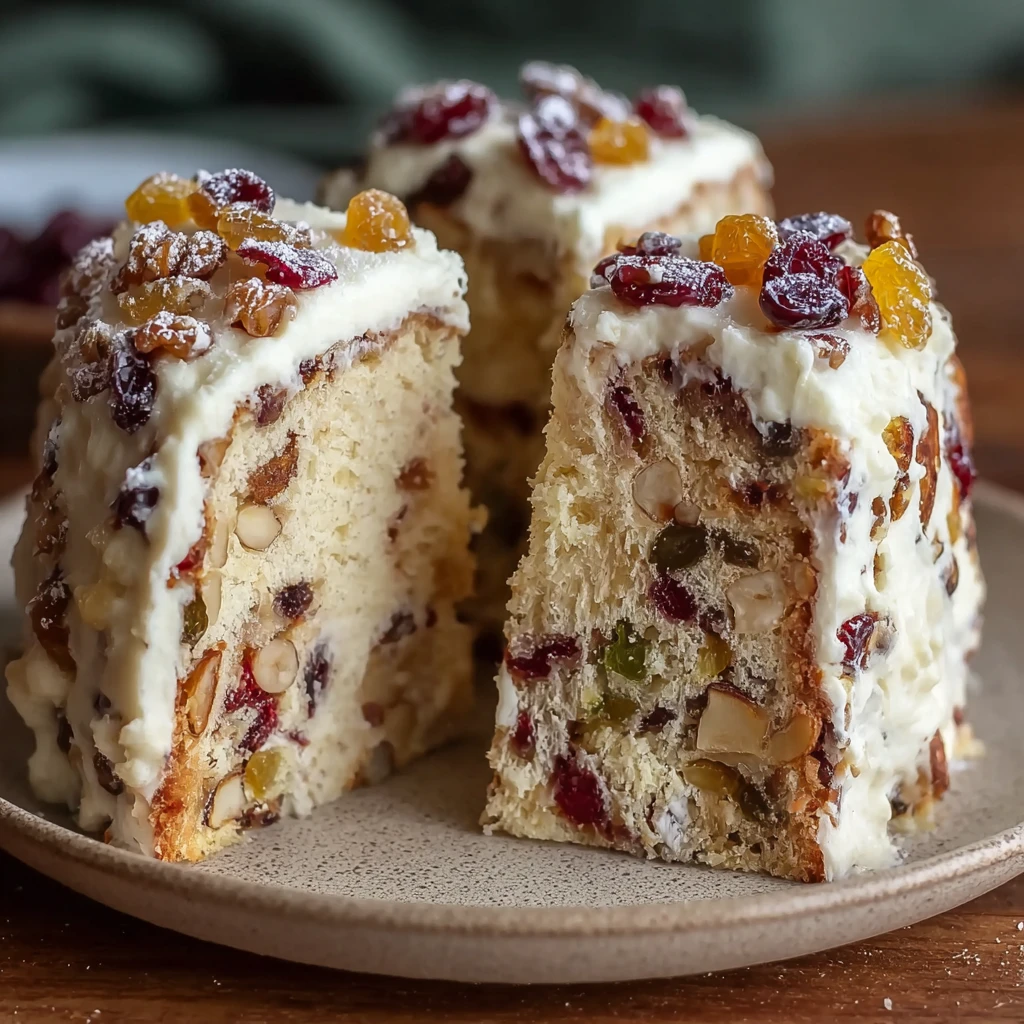 Decadent Italian Ricotta Cassata Cake Recipe Homemade Candied