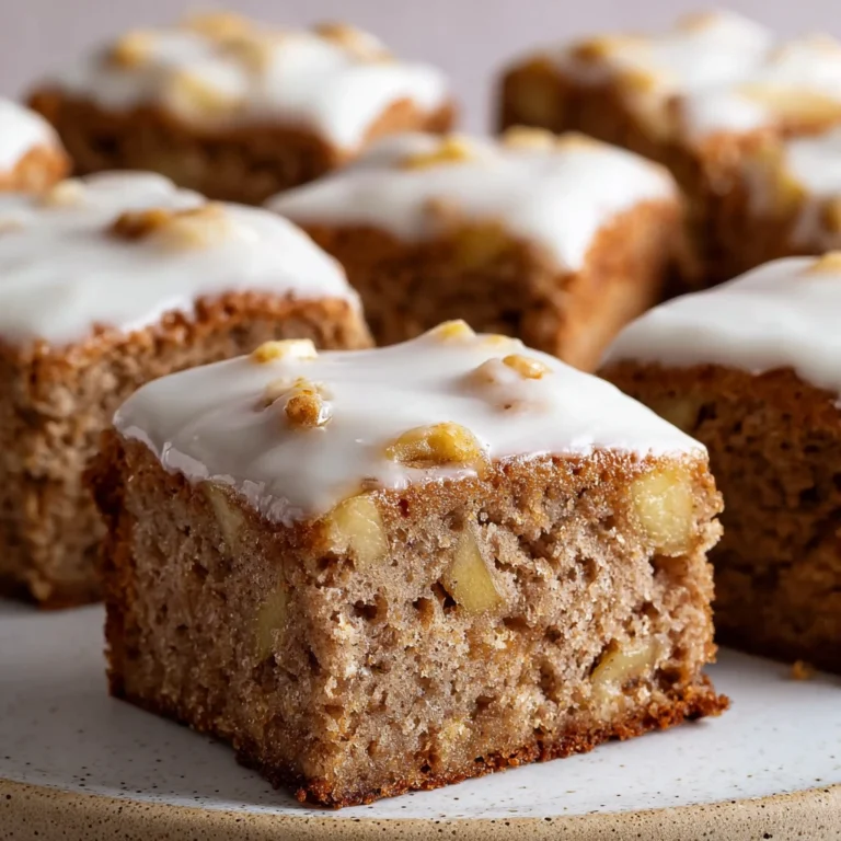 Delicious Banana Bread Brownies Musttry Treat