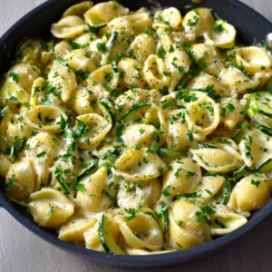 Delicious Italian Zucchini Sauce Recipe for Healthy Meals!