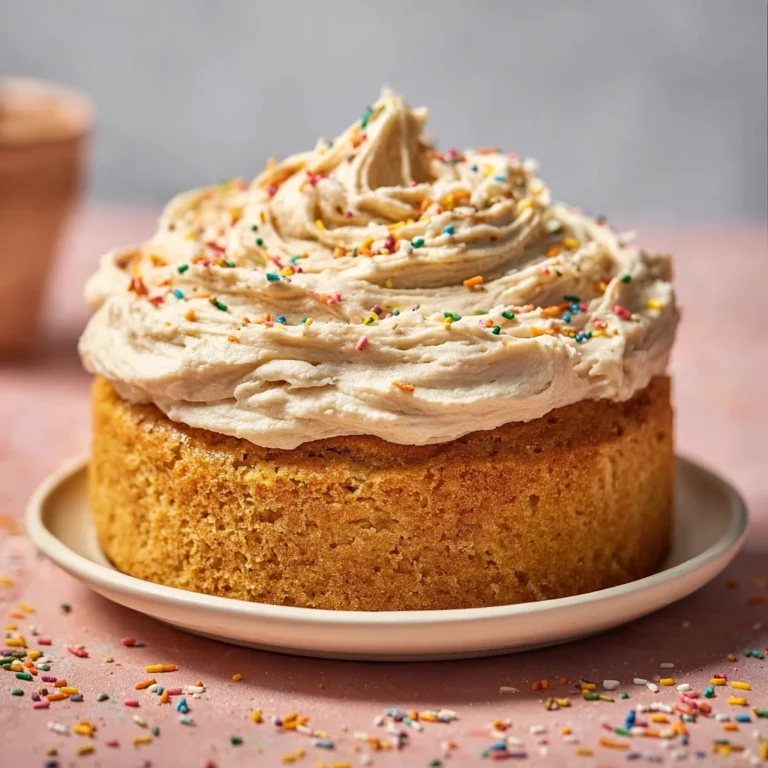 Dogfriendly Birthday Cake Recipe That Pups Love