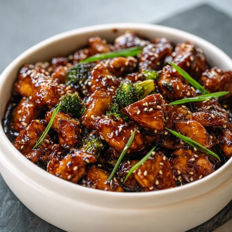 Dump Crockpot Teriyaki Chicken Recipe Busy Days