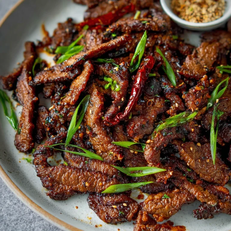 Korean Bulgogi Beef Recipe Better Than Takeout